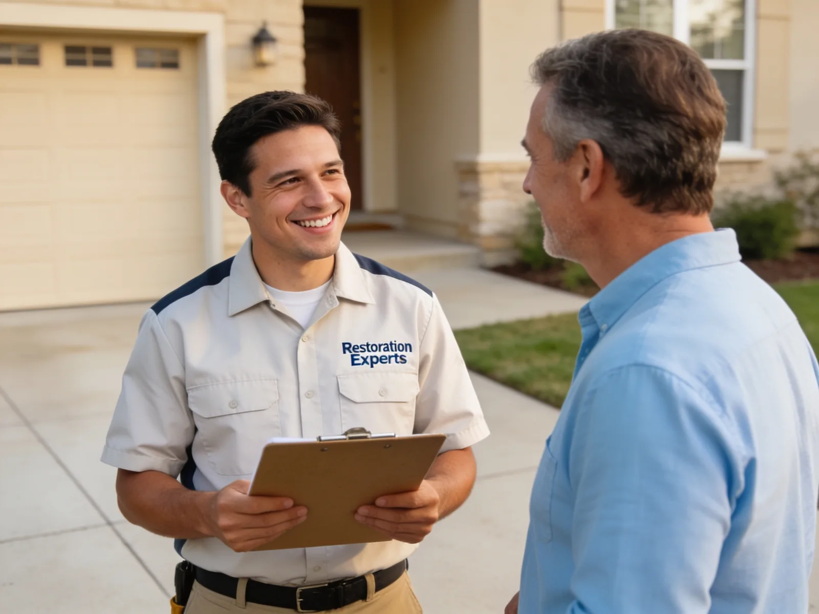 Water Damage Cleanup Galvin, WA FAQs